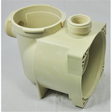 Powerplay Volute Replacement SuperFlo Inground Pool Housing PO42546